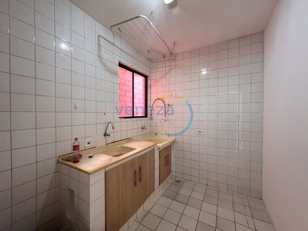 Apartamento para locação no bairro Gleba Palhano de Londrina - Foto 7