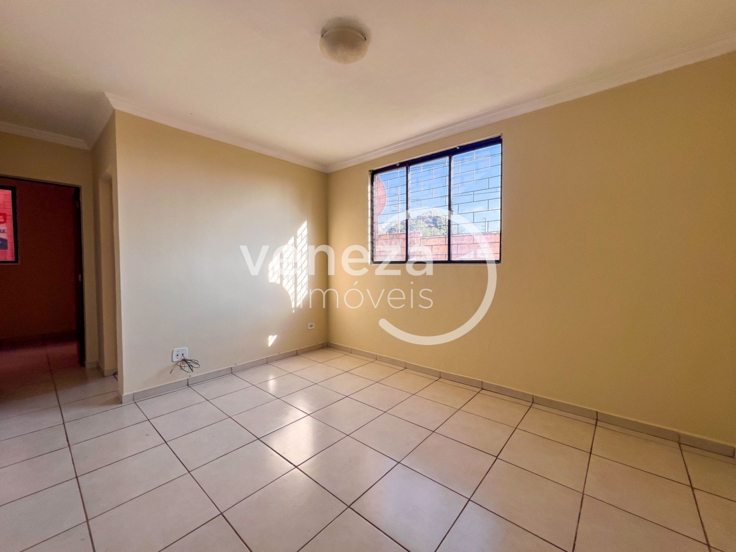 Apartamento para locacao no Gleba Palhano em Londrina com 60m² por R$ 1.200 - Foto 2