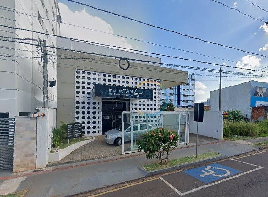 Sala para locação no bairro Jardim America de Londrina - Foto 1