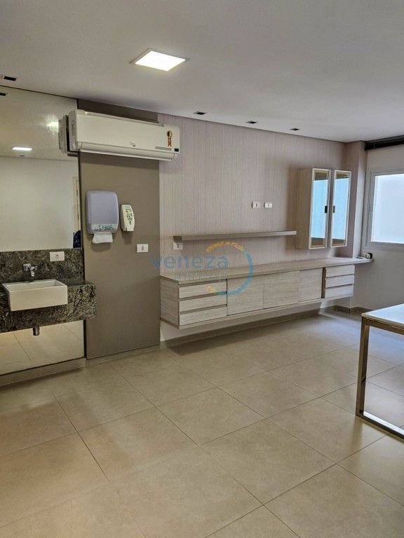 Sala para locação no bairro Jardim America de Londrina - Foto 2