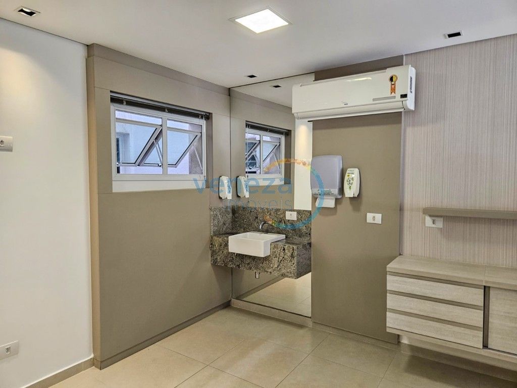 Sala para locação no bairro Jardim America de Londrina - Foto 3