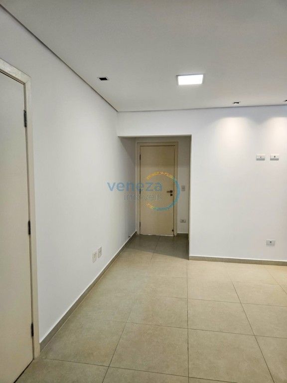 Sala para locação no bairro Jardim America de Londrina - Foto 4