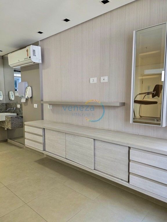 Sala para locação no bairro Jardim America de Londrina - Foto 6