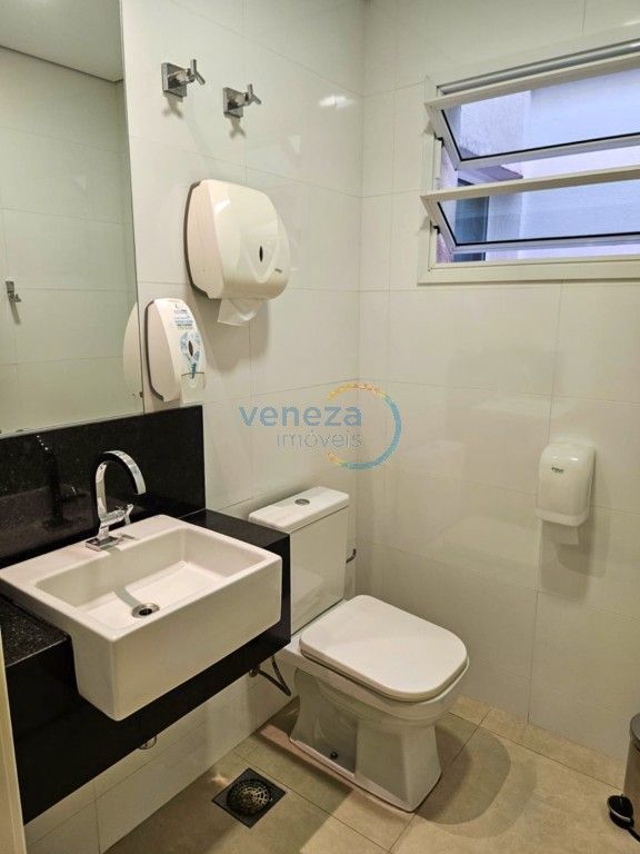 Sala para locação no bairro Jardim America de Londrina - Foto 7