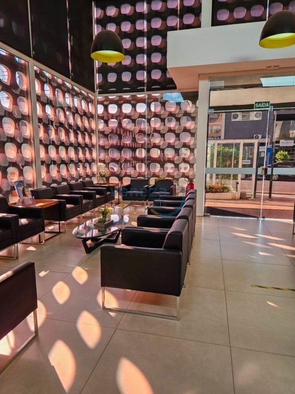 Sala para locação no bairro Jardim America de Londrina - Foto 8