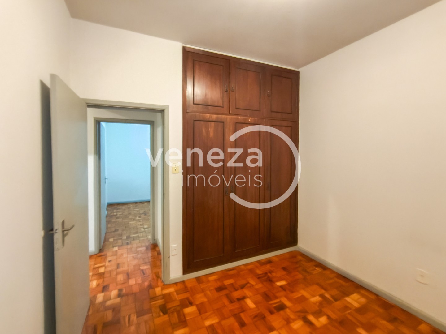 Apartamento para locação no bairro Centro de Londrina - Foto 7