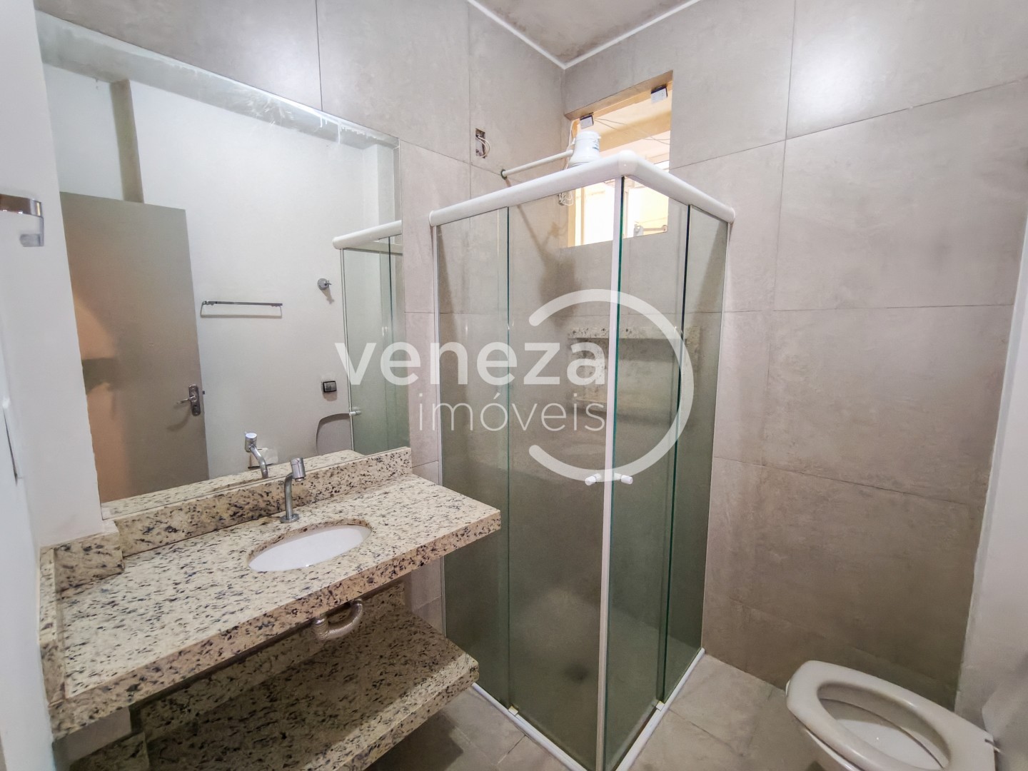 Apartamento para locação no bairro Centro de Londrina - Foto 10