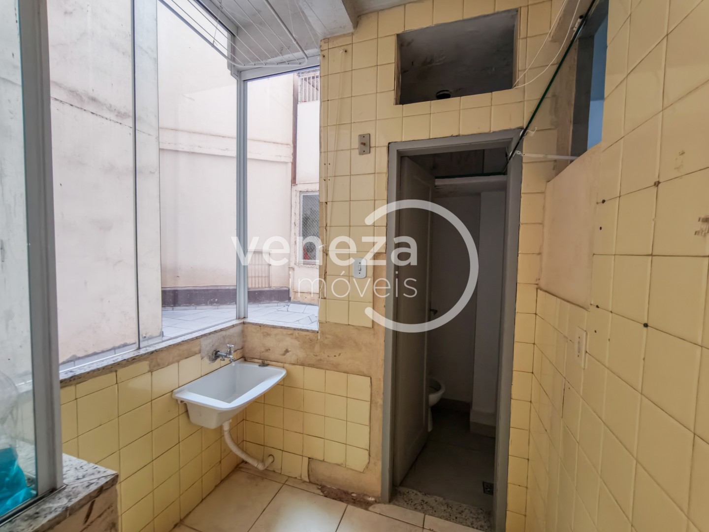 Apartamento para locação no bairro Centro de Londrina - Foto 13