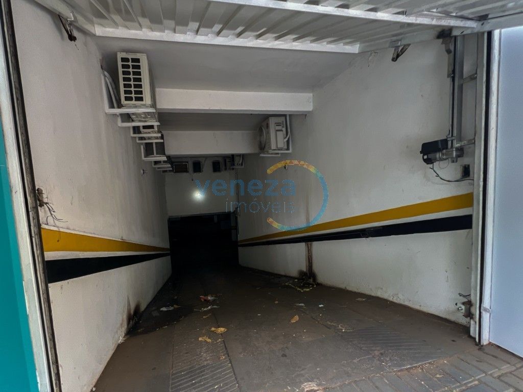 Garagem para locação no bairro Centro de Londrina - Foto 2