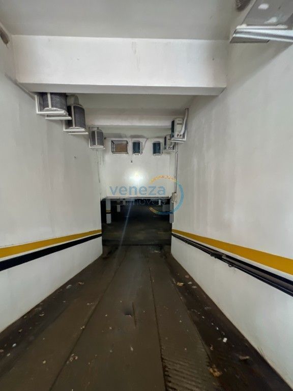 Garagem para locação no bairro Centro de Londrina - Foto 4
