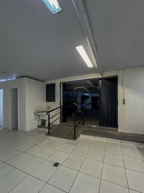 Garagem para locação no bairro Centro de Londrina - Foto 11