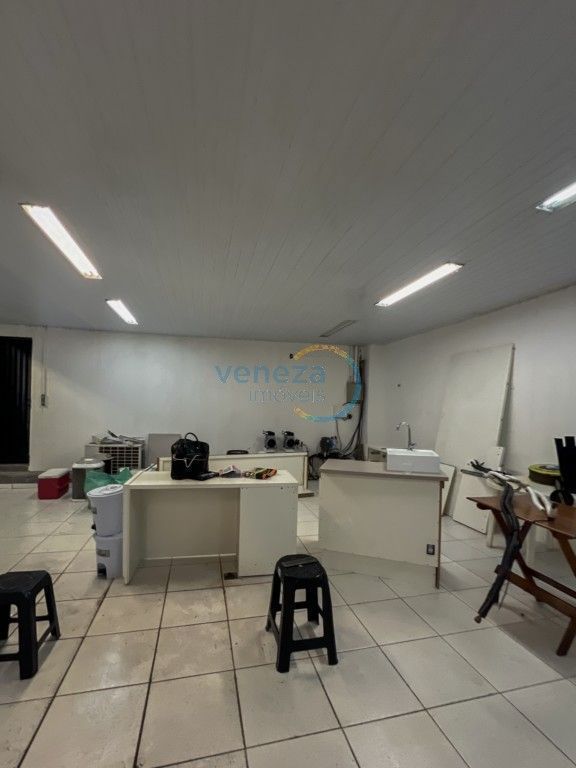 Garagem para locação no bairro Centro de Londrina - Foto 17