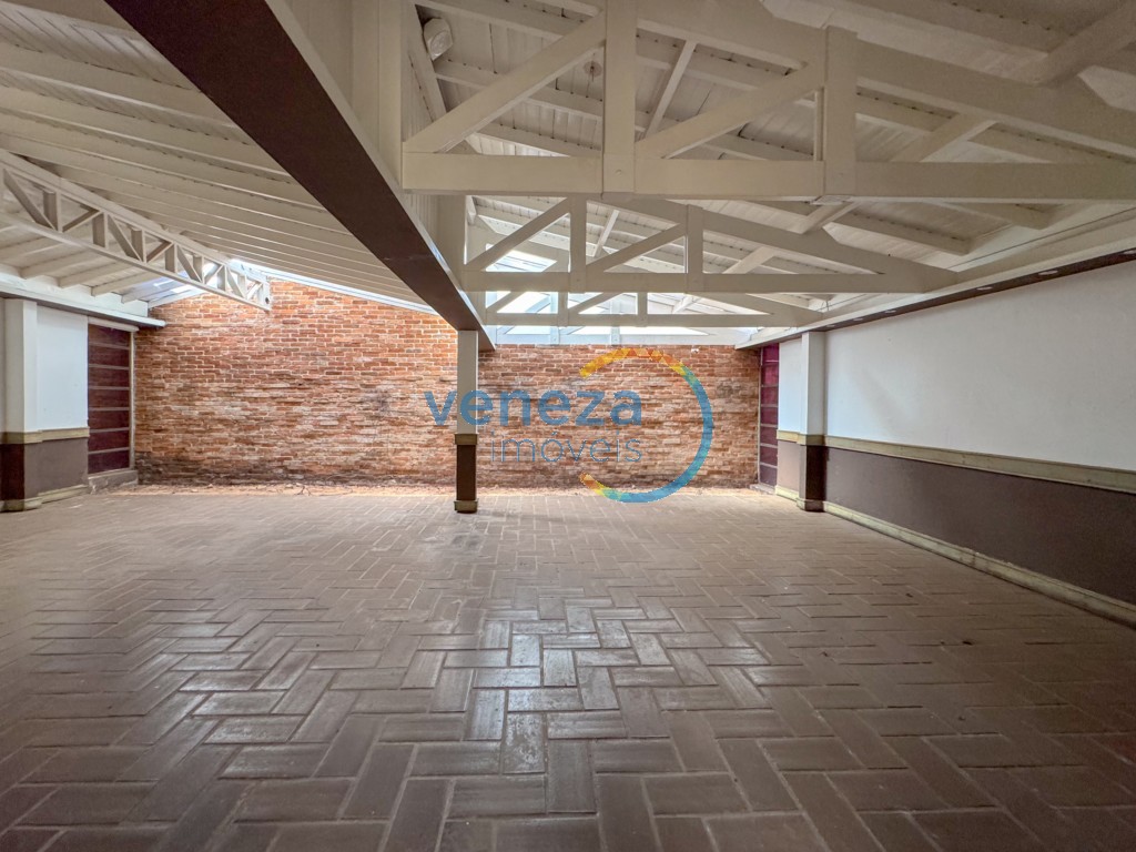Salão-loja para locação no bairro Centro de Londrina - Foto 19
