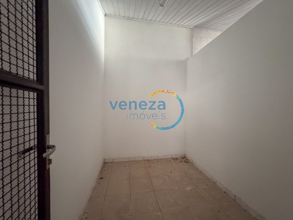 Salão-loja para locação no bairro Centro de Londrina - Foto 21