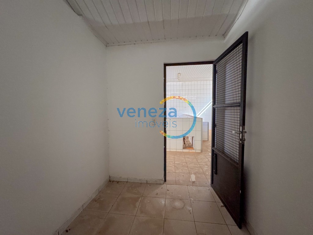 Salão-loja para locação no bairro Centro de Londrina - Foto 22