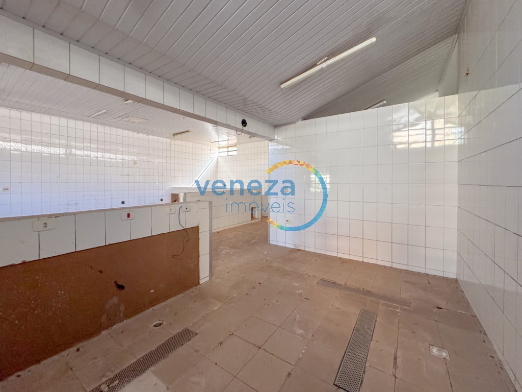 Salão-loja para locação no bairro Centro de Londrina - Foto 23