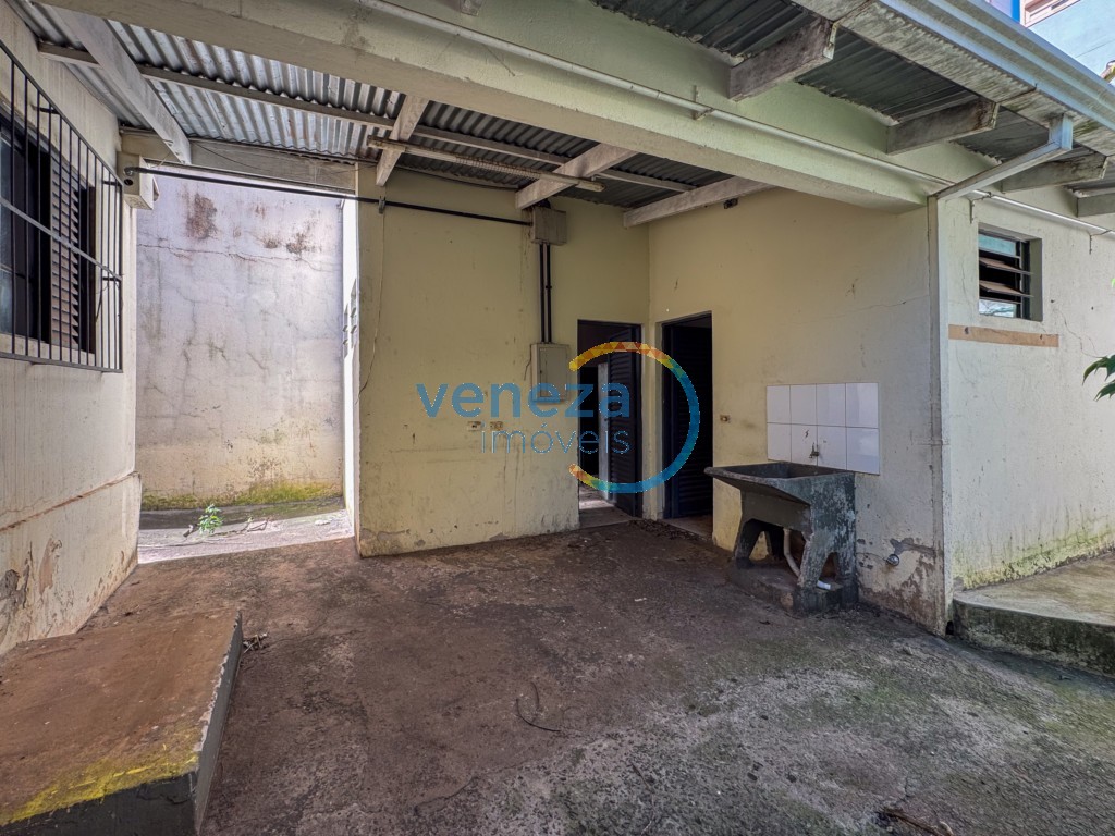 Salão-loja para locação no bairro Centro de Londrina - Foto 25