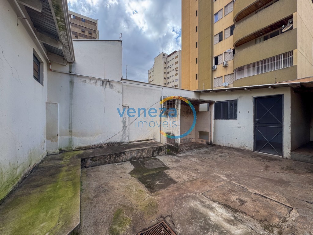 Salão-loja para locação no bairro Centro de Londrina - Foto 31