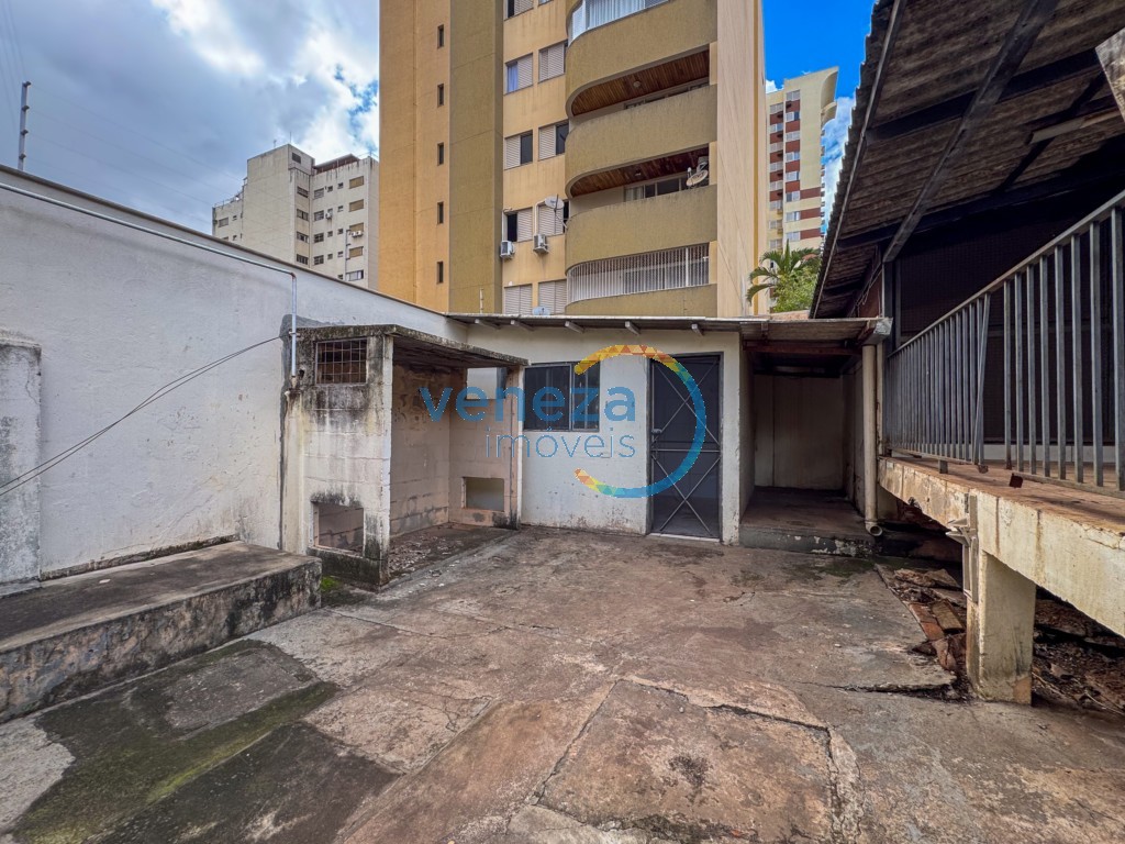 Salão-loja para locação no bairro Centro de Londrina - Foto 32