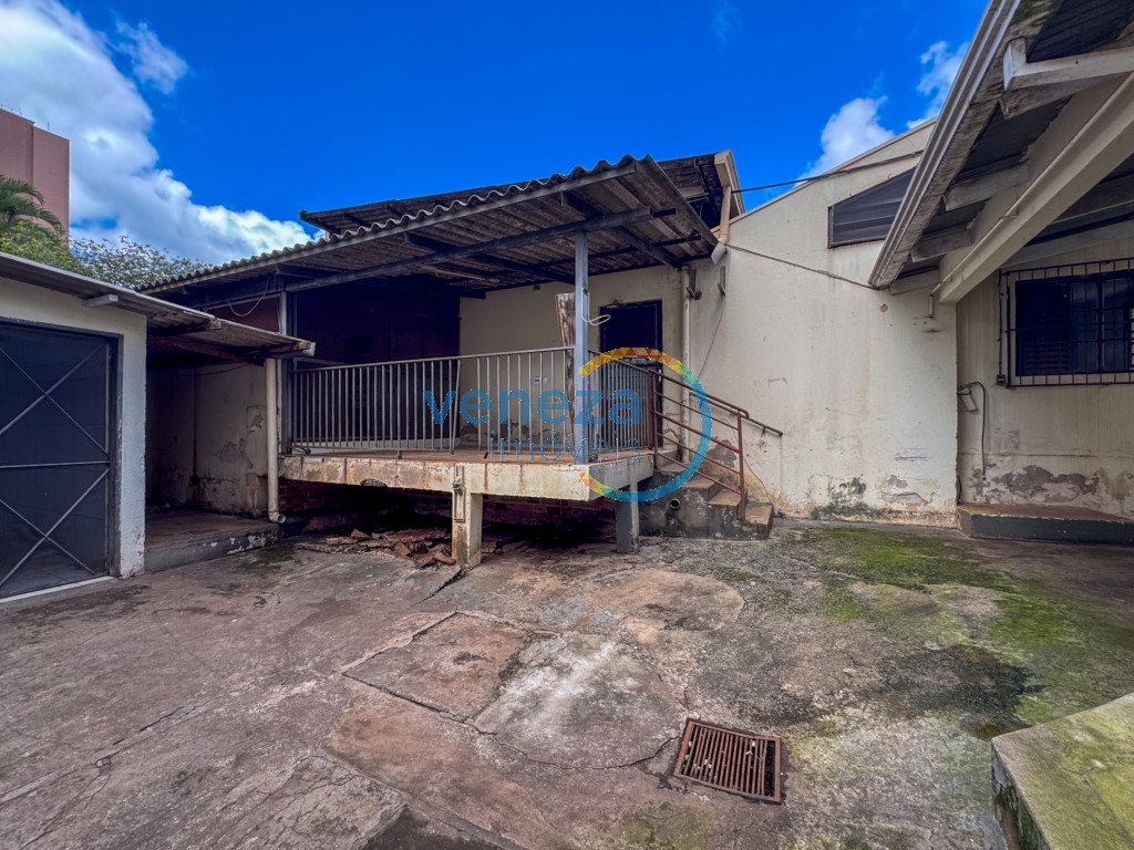 Salão-loja para locação no bairro Centro de Londrina - Foto 34