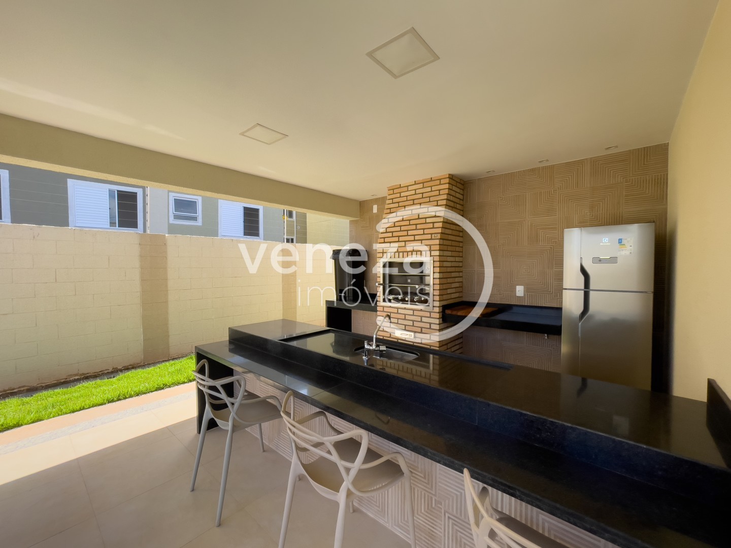 Apartamento para locação no bairro Cidade Industrial 2 de Londrina - Foto 11
