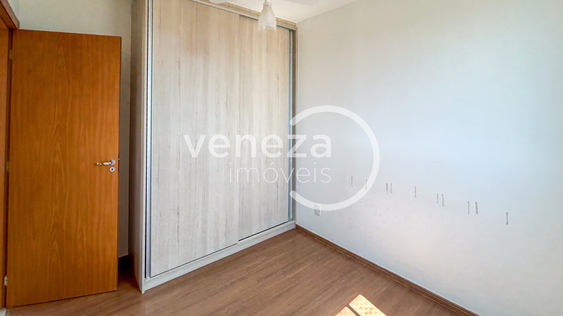 Apartamento para locação no bairro Cidade Industrial 2 de Londrina - Foto 5