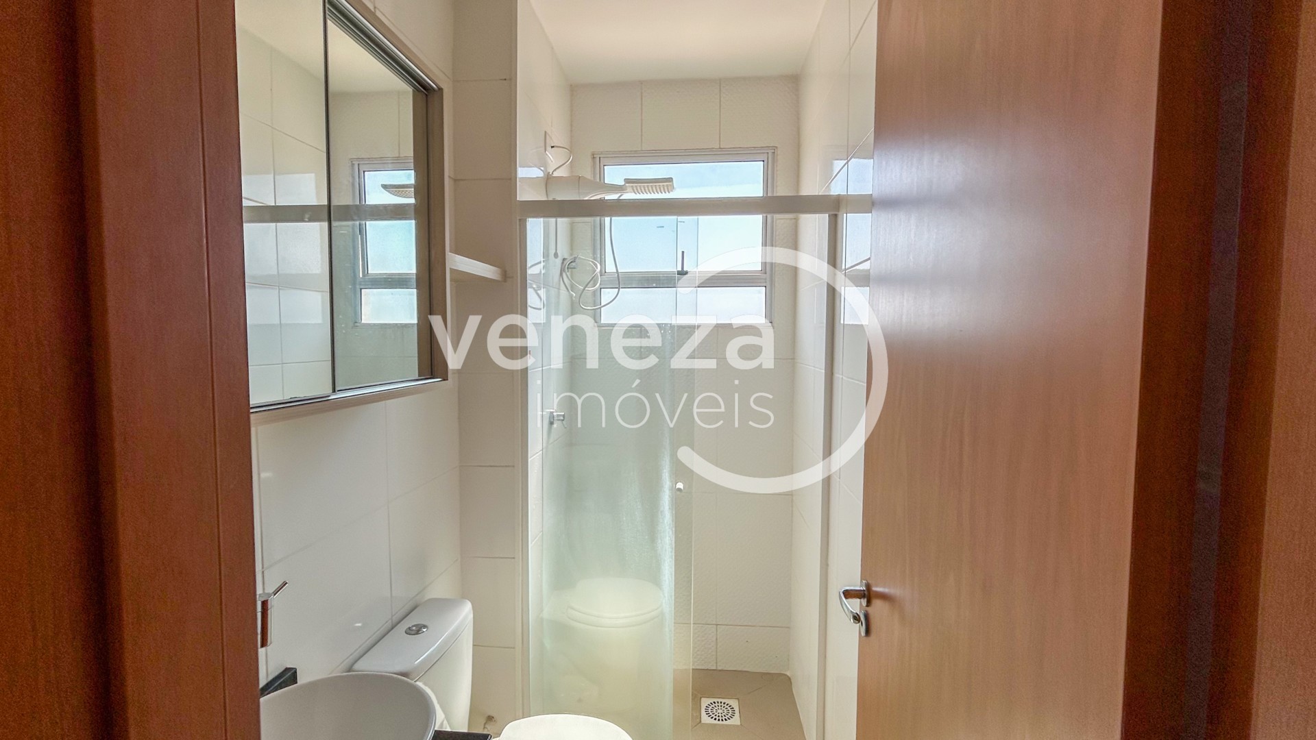 Apartamento para locação no bairro Cidade Industrial 2 de Londrina - Foto 9