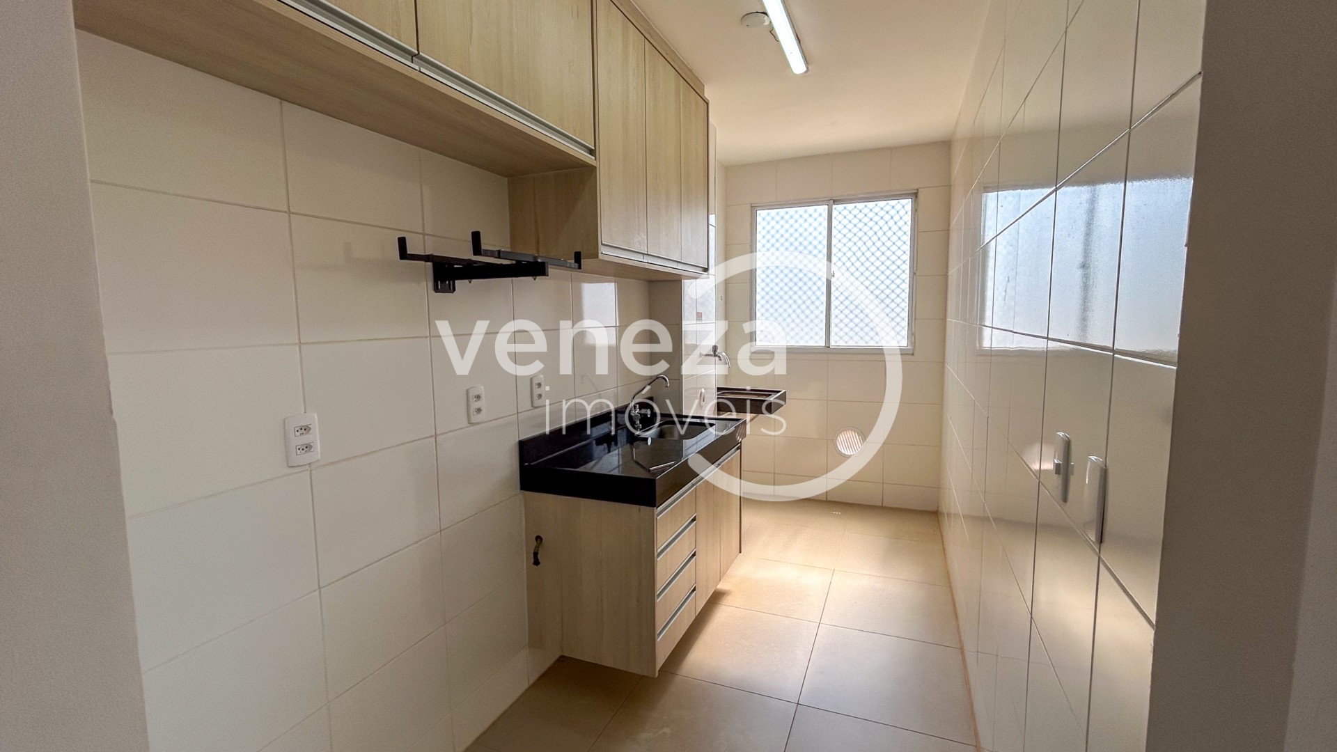 Apartamento para locação no bairro Cidade Industrial 2 de Londrina - Foto 10