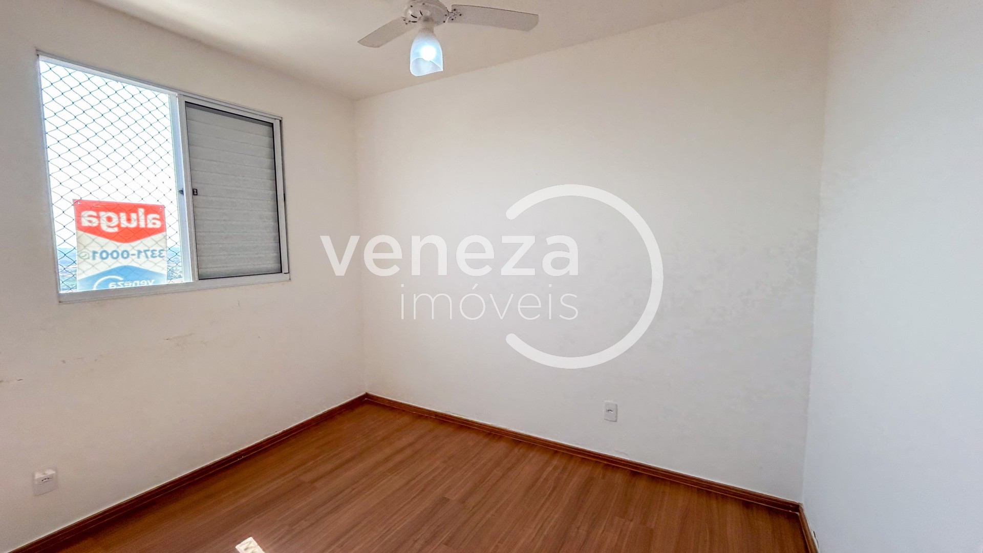 Apartamento para locação no bairro Cidade Industrial 2 de Londrina - Foto 6