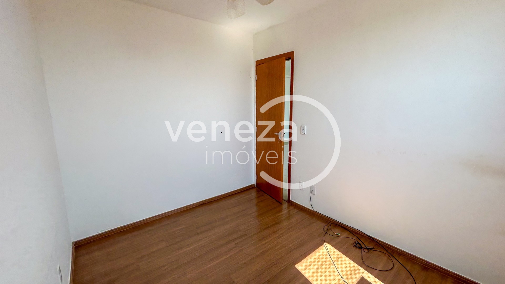 Apartamento para locação no bairro Cidade Industrial 2 de Londrina - Foto 7