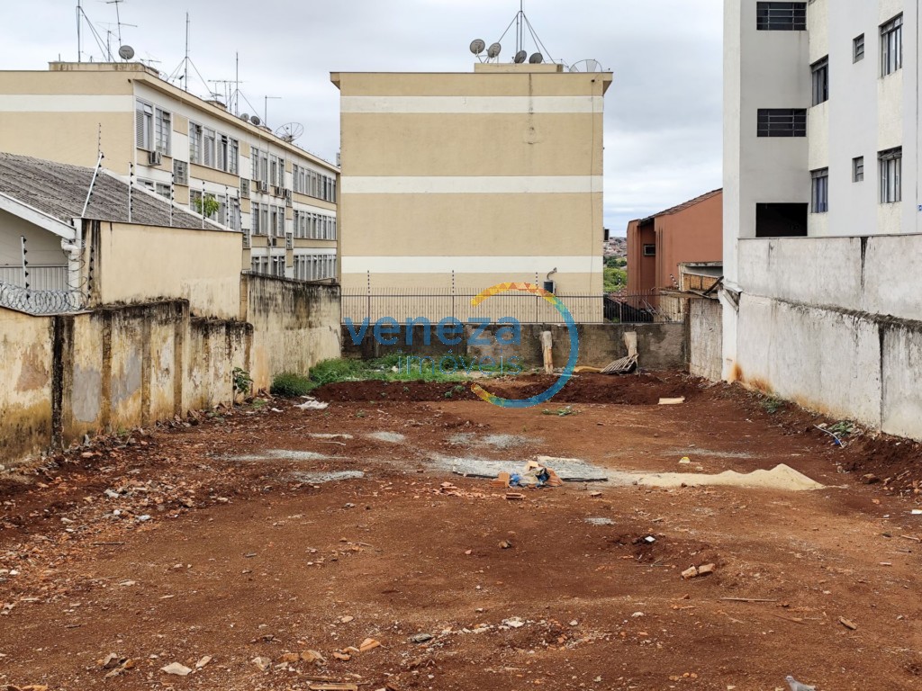 Terreno para venda no bairro Centro de Londrina - Foto 4