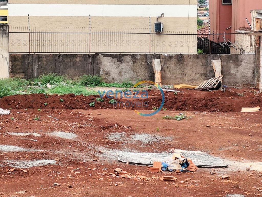 Terreno para venda no bairro Centro de Londrina - Foto 5