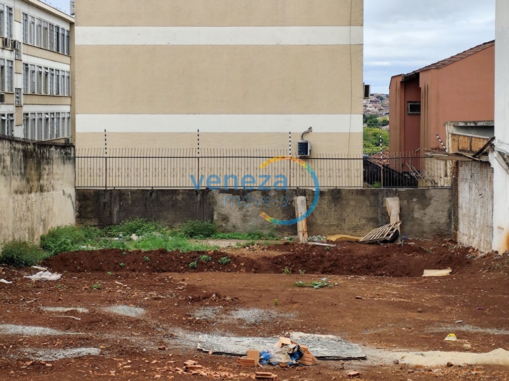 Terreno para venda no bairro Centro de Londrina - Foto 6