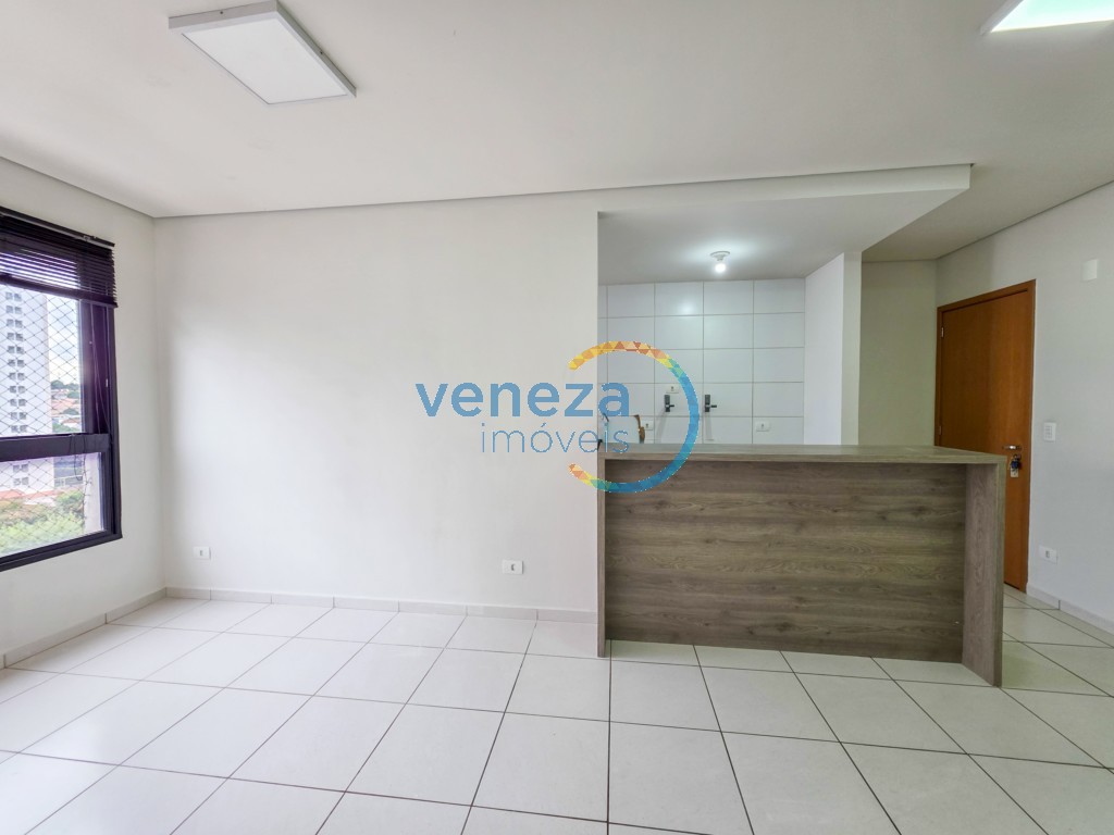 Apartamento para locação no bairro Vila Brasil de Londrina - Foto 4