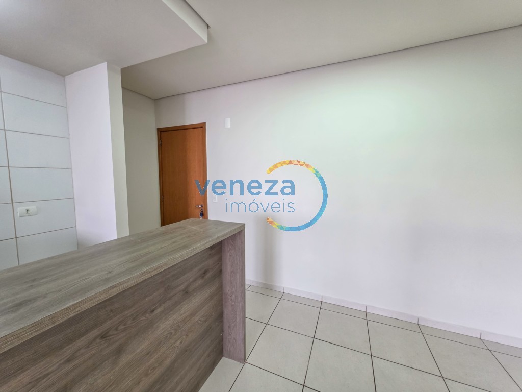 Apartamento para locação no bairro Vila Brasil de Londrina - Foto 5
