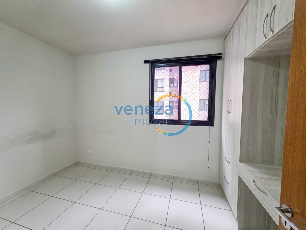 Apartamento para locação no bairro Vila Brasil de Londrina - Foto 8