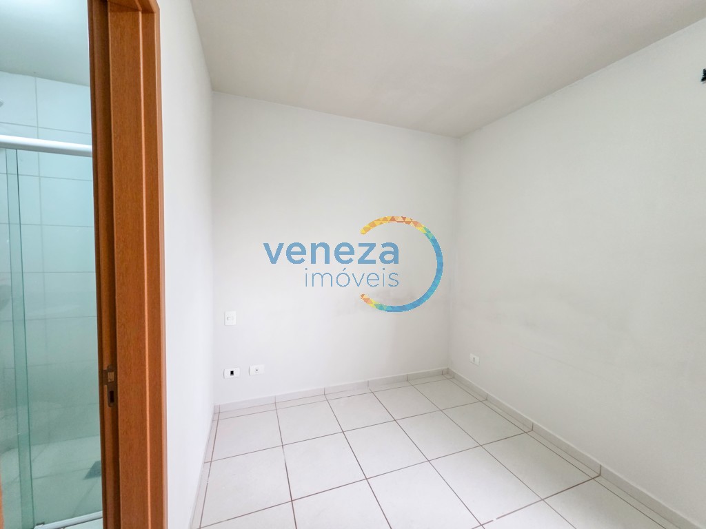 Apartamento para locação no bairro Vila Brasil de Londrina - Foto 9