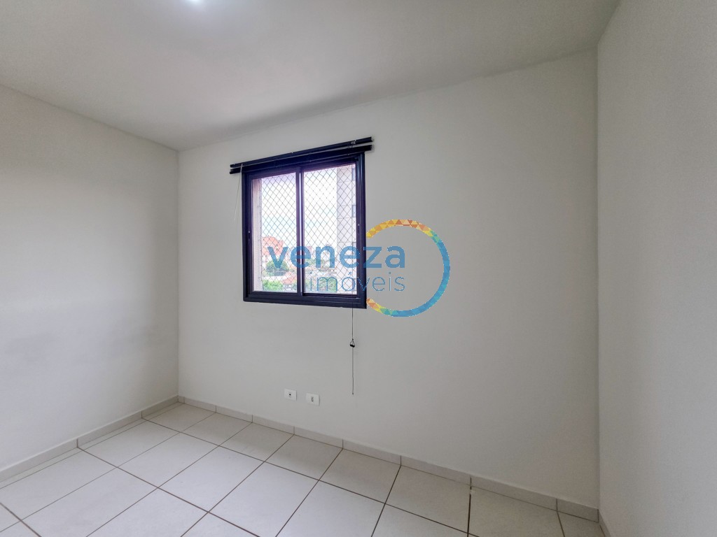Apartamento para locação no bairro Vila Brasil de Londrina - Foto 13