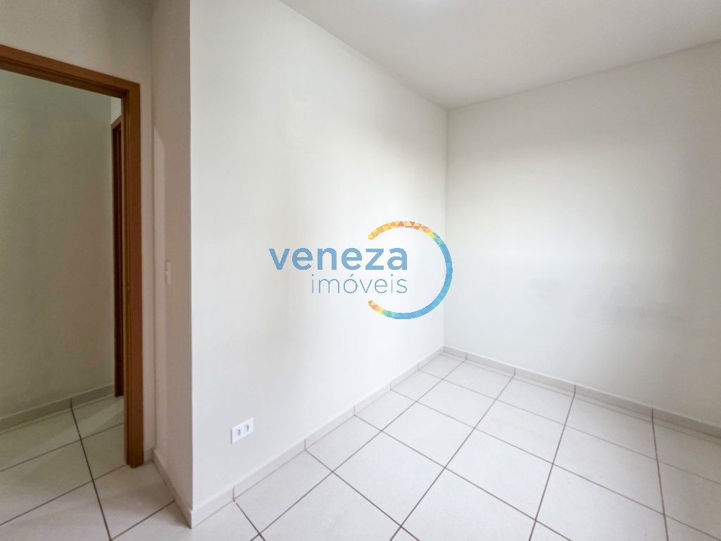 Apartamento para locação no bairro Vila Brasil de Londrina - Foto 14