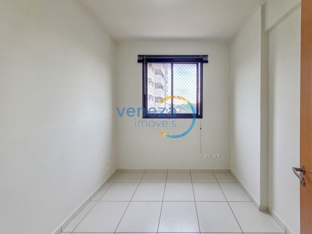 Apartamento para locação no bairro Vila Brasil de Londrina - Foto 16
