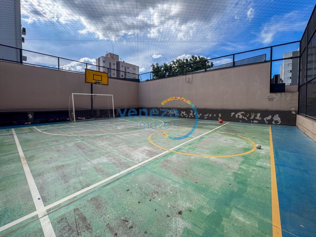 Apartamento para locação no bairro Vila Brasil de Londrina - Foto 23