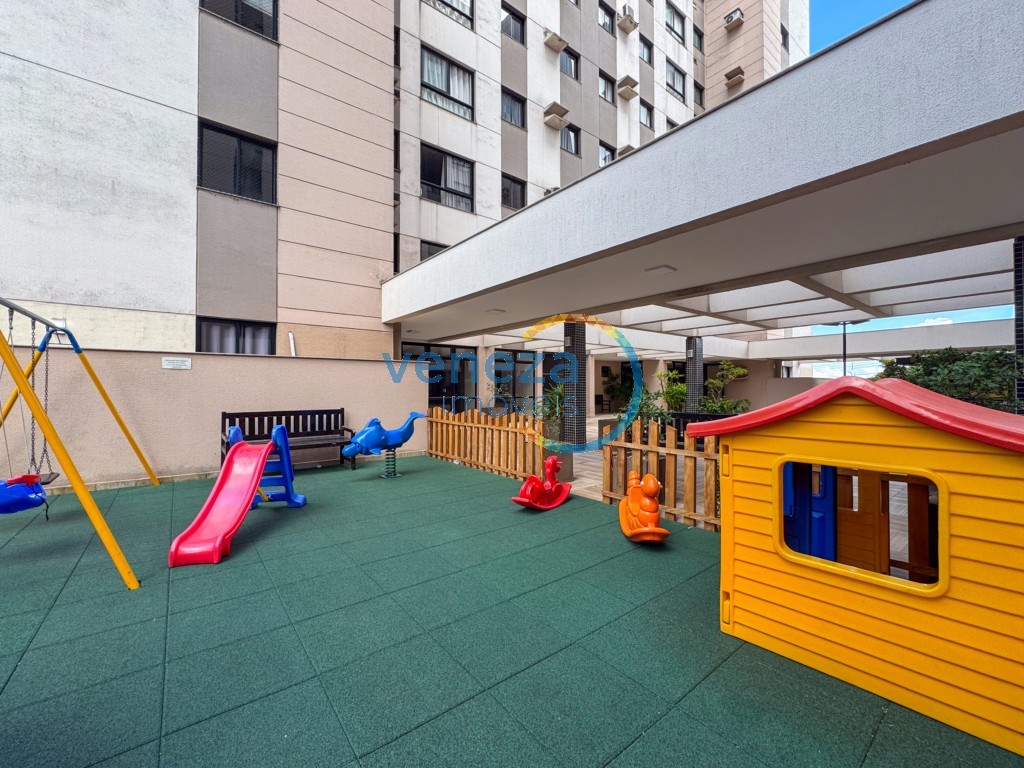 Apartamento para locação no bairro Vila Brasil de Londrina - Foto 25