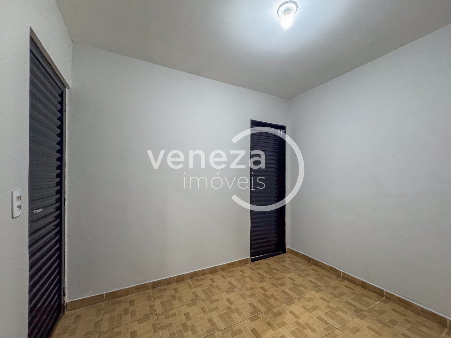 Ponto Comercial/Loja para alugar em Jardim Belo Horizonte, Londrina — Portal Chave Fácil