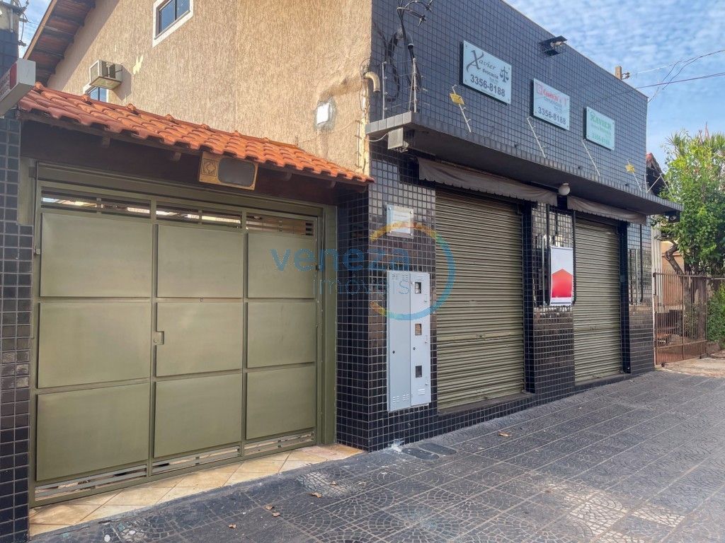 Casa Comercial para locação no bairro Casoni de Londrina - Foto 2
