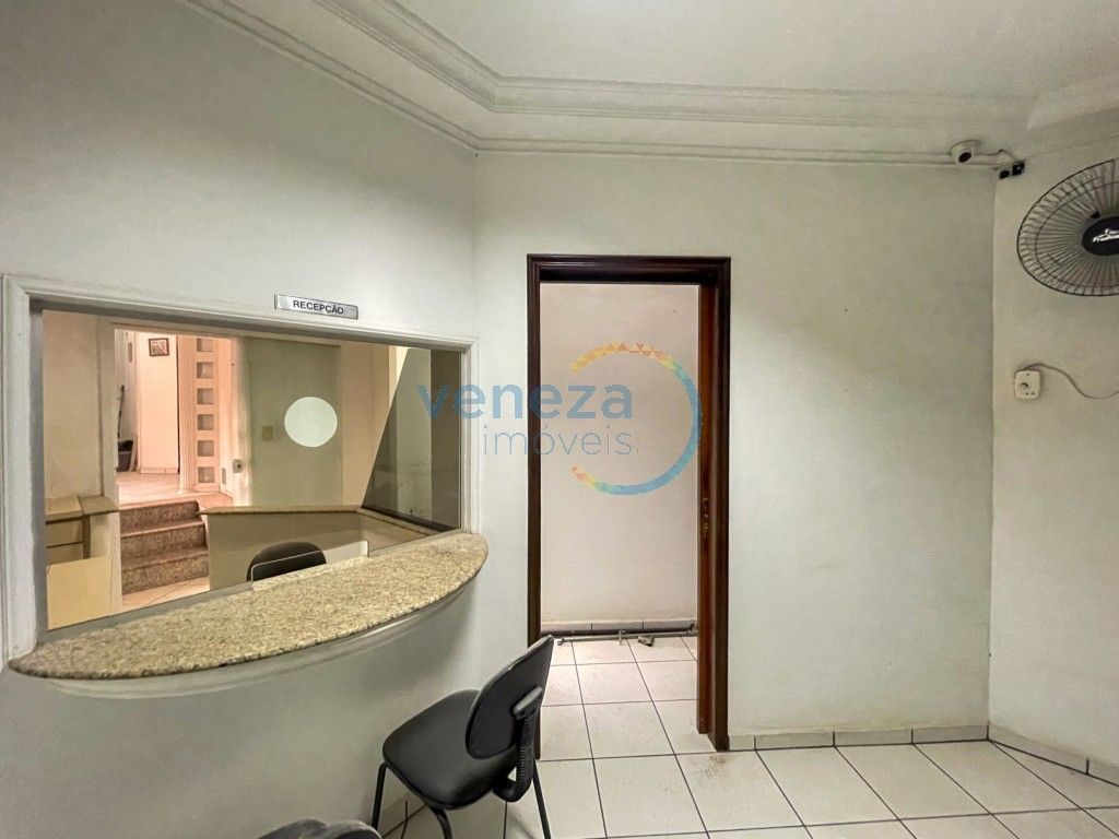 Casa Comercial para locação no bairro Casoni de Londrina - Foto 3