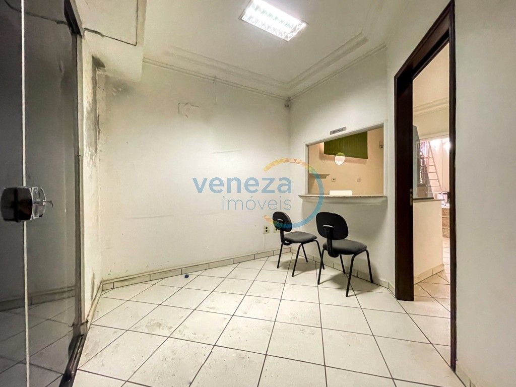 Casa Comercial para locação no bairro Casoni de Londrina - Foto 4
