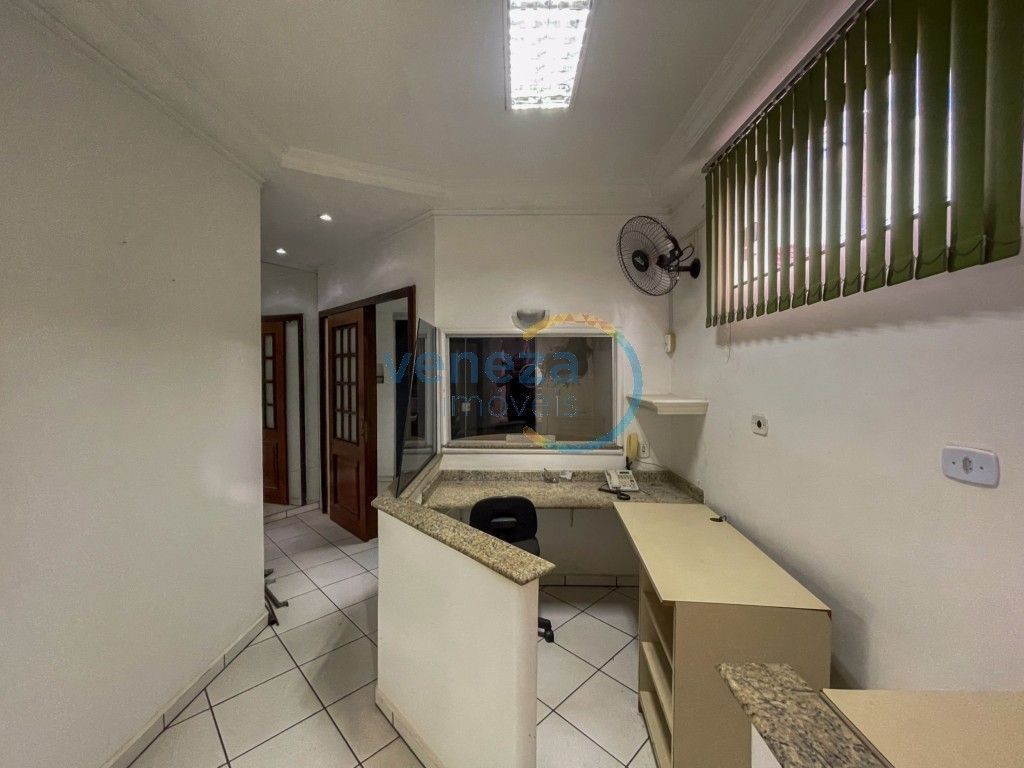 Casa Comercial para locação no bairro Casoni de Londrina - Foto 6