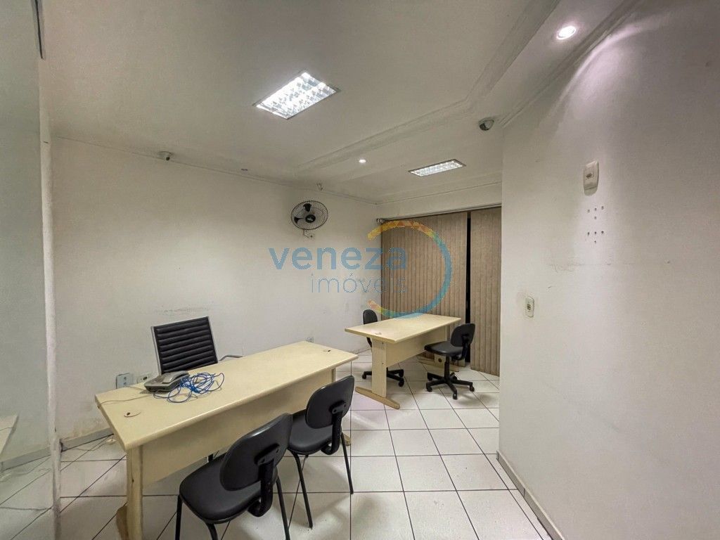 Casa Comercial para locação no bairro Casoni de Londrina - Foto 7