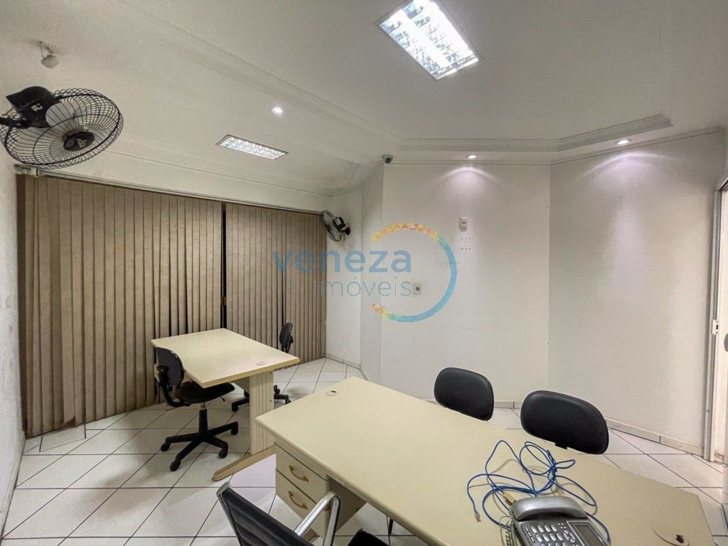 Casa Comercial para locação no bairro Casoni de Londrina - Foto 8