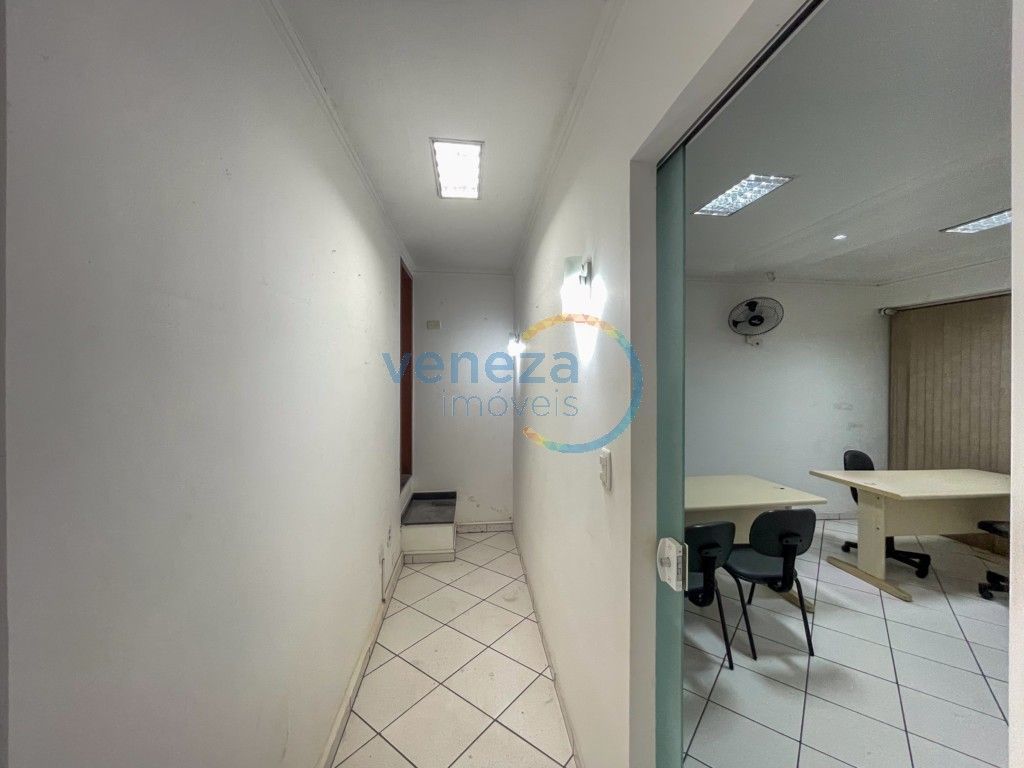 Casa Comercial para locação no bairro Casoni de Londrina - Foto 9